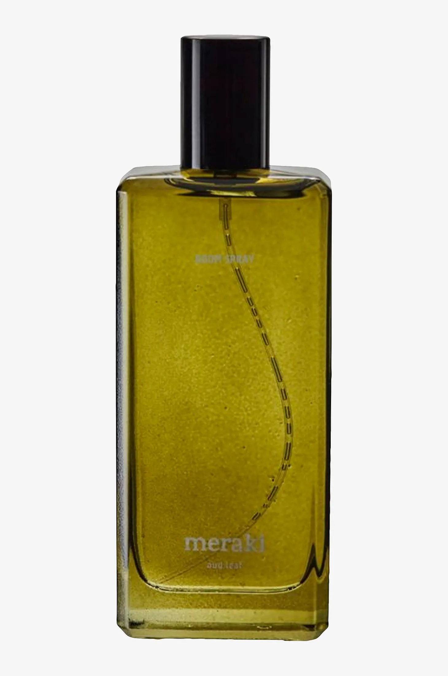 Roomspray Oud Leaf 100 Ml