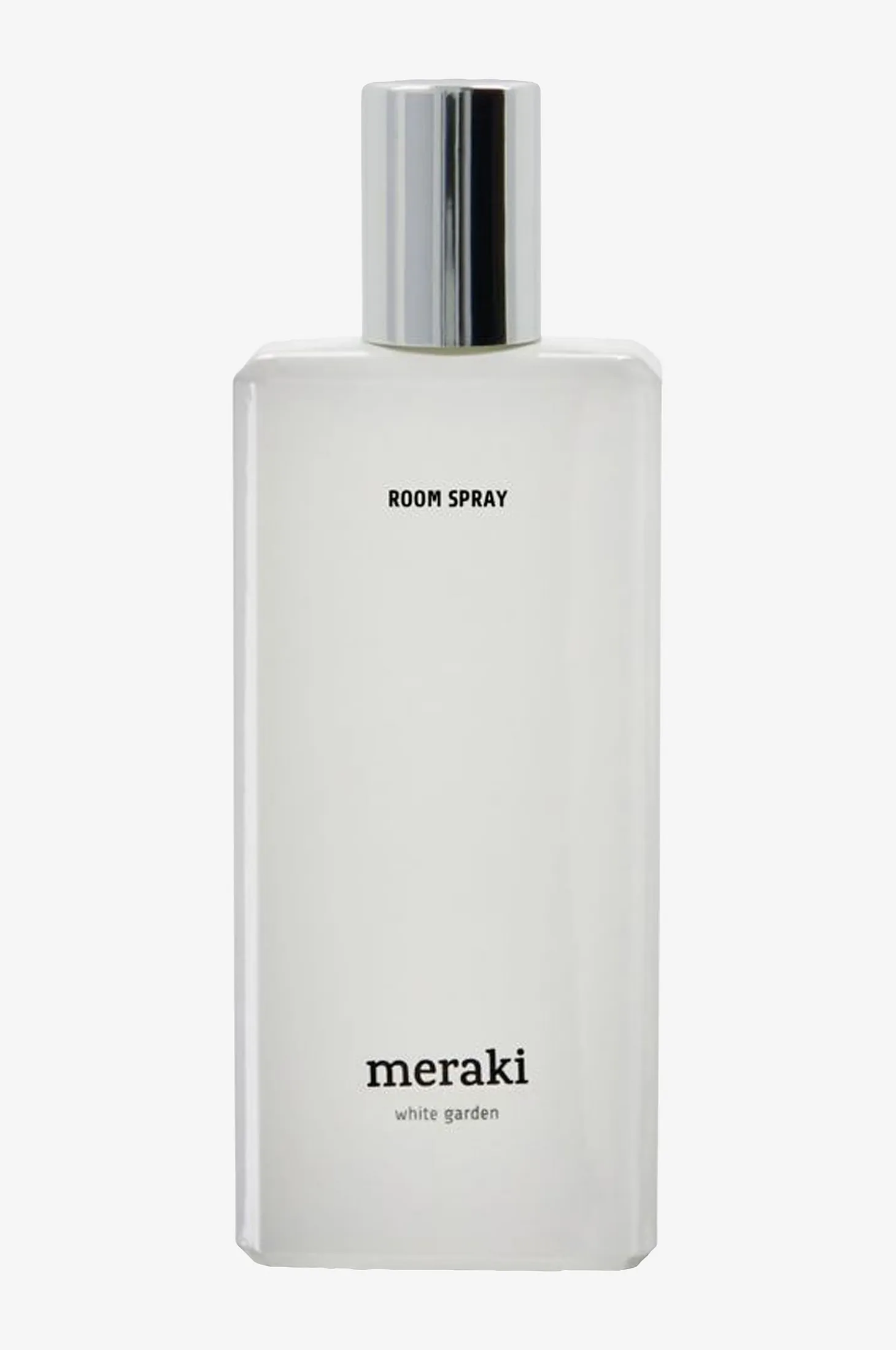 Roomspray White Garden 100 Ml