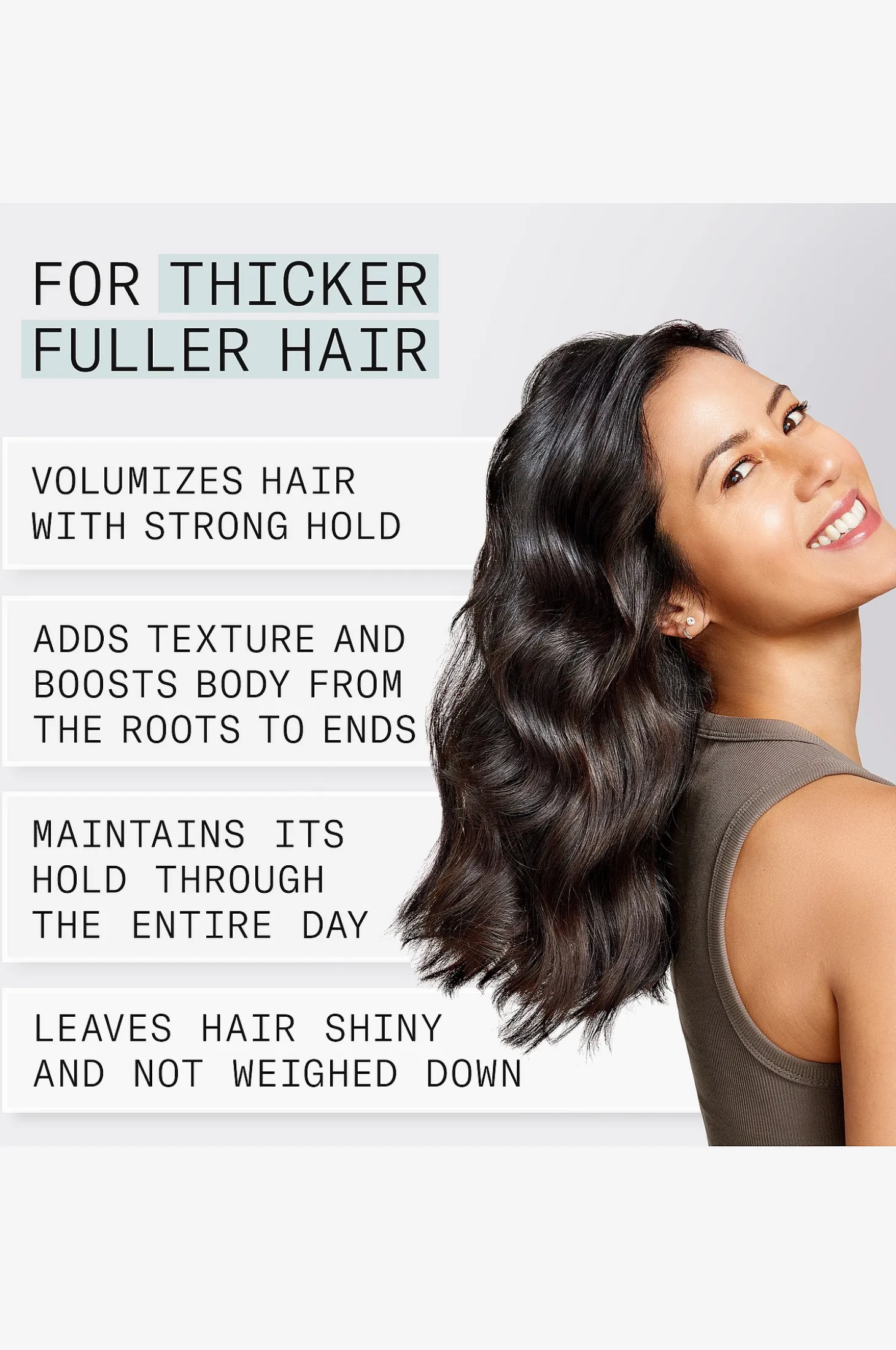 Root Lifting Spray 150 Ml