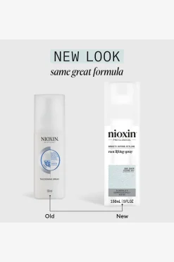 Root Lifting Spray 150 Ml