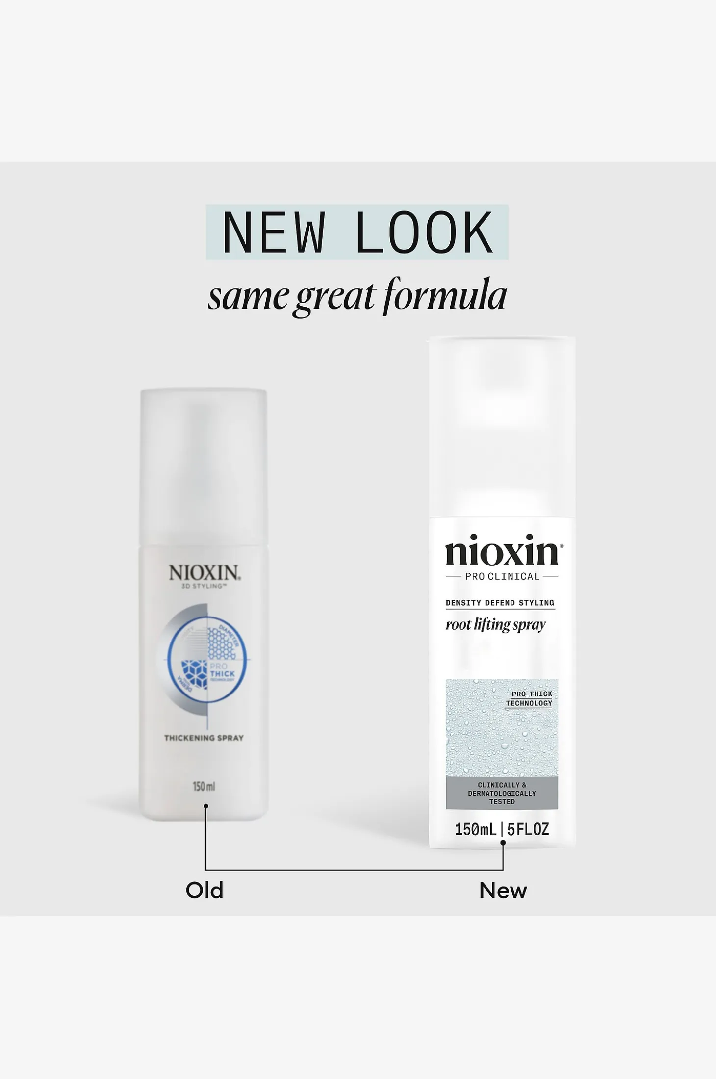 Root Lifting Spray 150 Ml