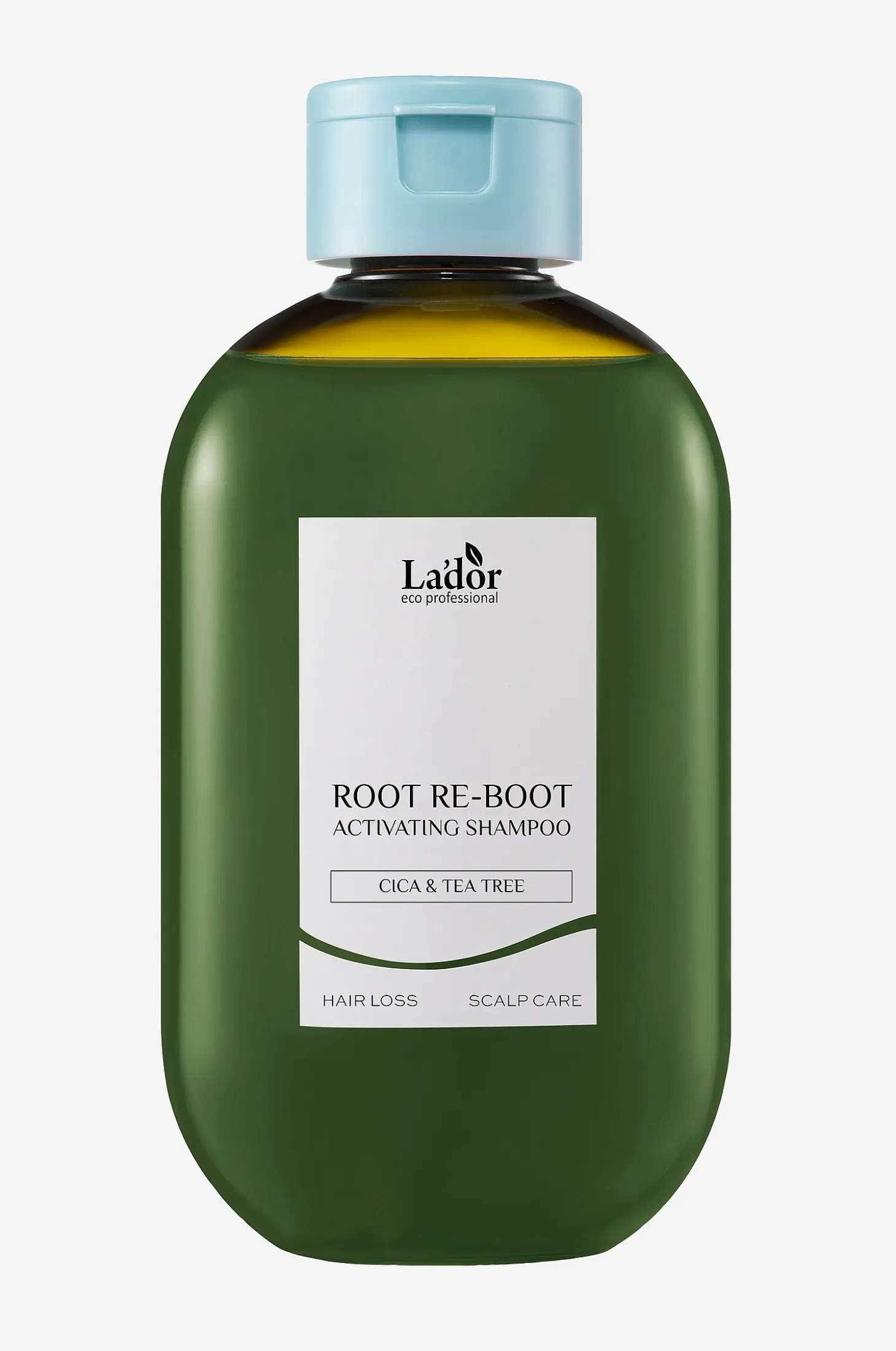 Root Re-boot Activating Shampoo 300 ml