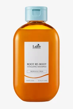 Root Re-boot Vitalizing Shampoo 300 ml