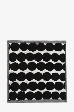 Räsymatto-minikäsipyyhe 30x30 cm