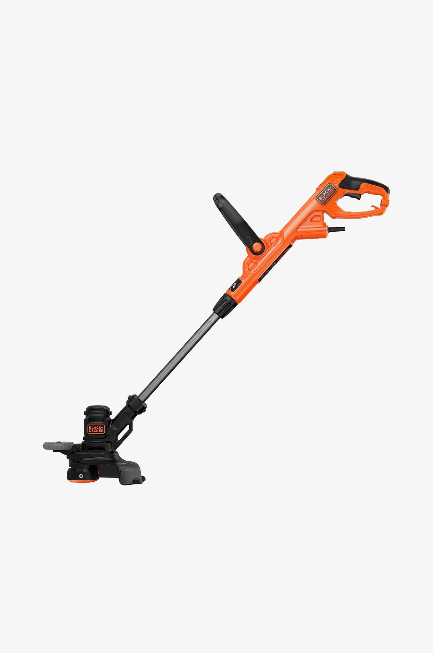 Ruohonleikkuri 28 cm 550 W, Powercommand