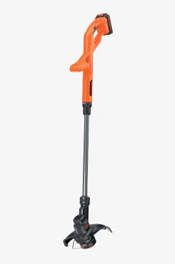 Ruohotrimmeri 18 V 25 cm, mukana 2 AH -akku