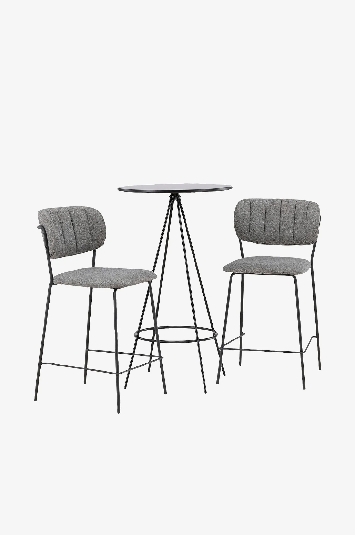 Ruokailuryhmä Bistro ja tuolit Bell, 2 kpl