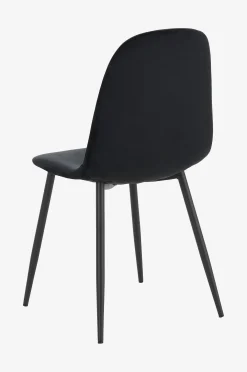 Ruokailuryhmä Gilda, jossa pöytä 120x80 cm + 4 tuolia