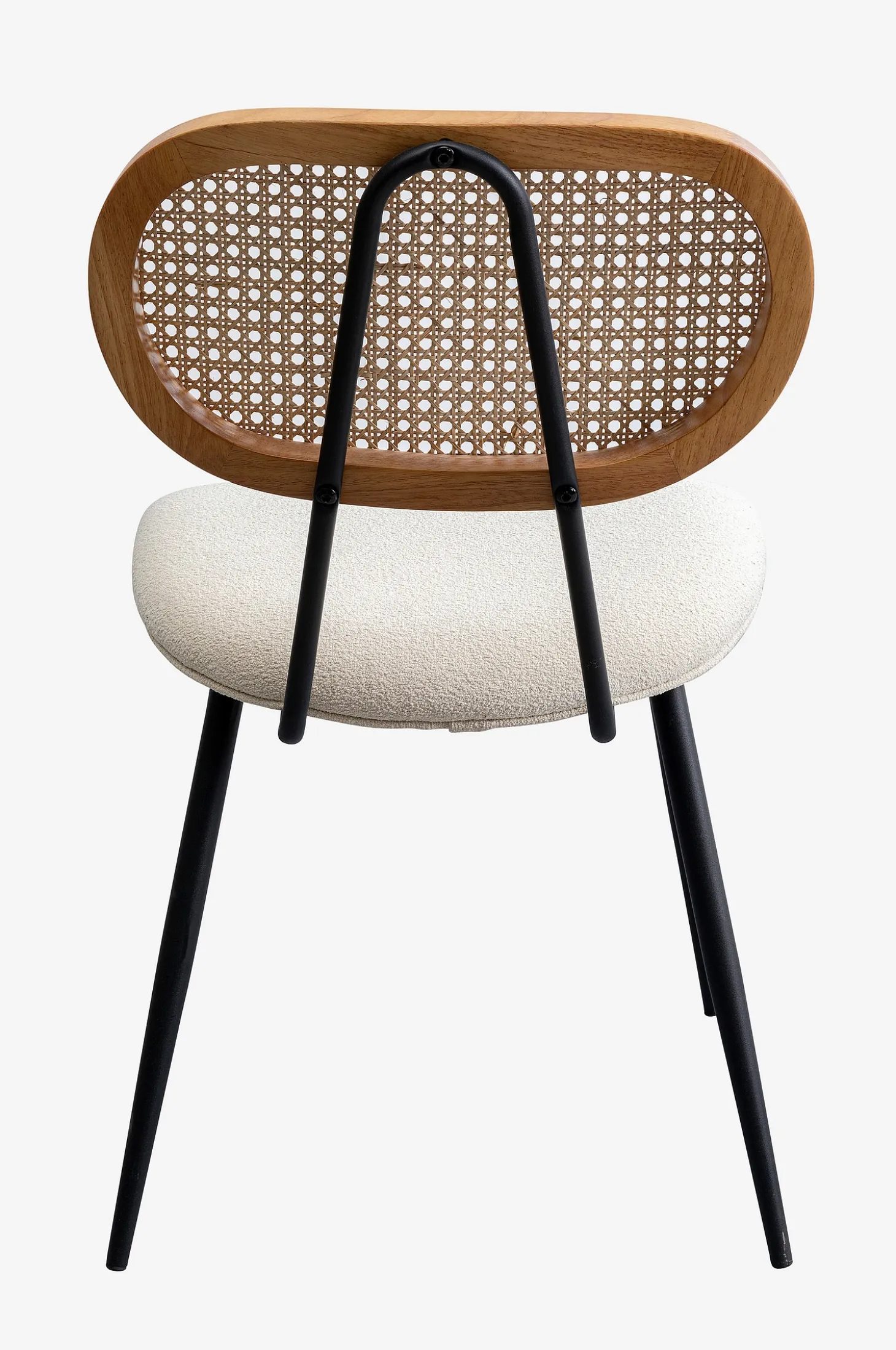 Ruokapöydän tuolit Rosali