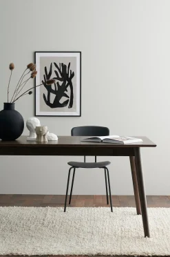 Ruokapöytä Jolina 90x180 cm