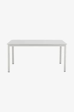 Ruokapöytä Plum 160x90 cm