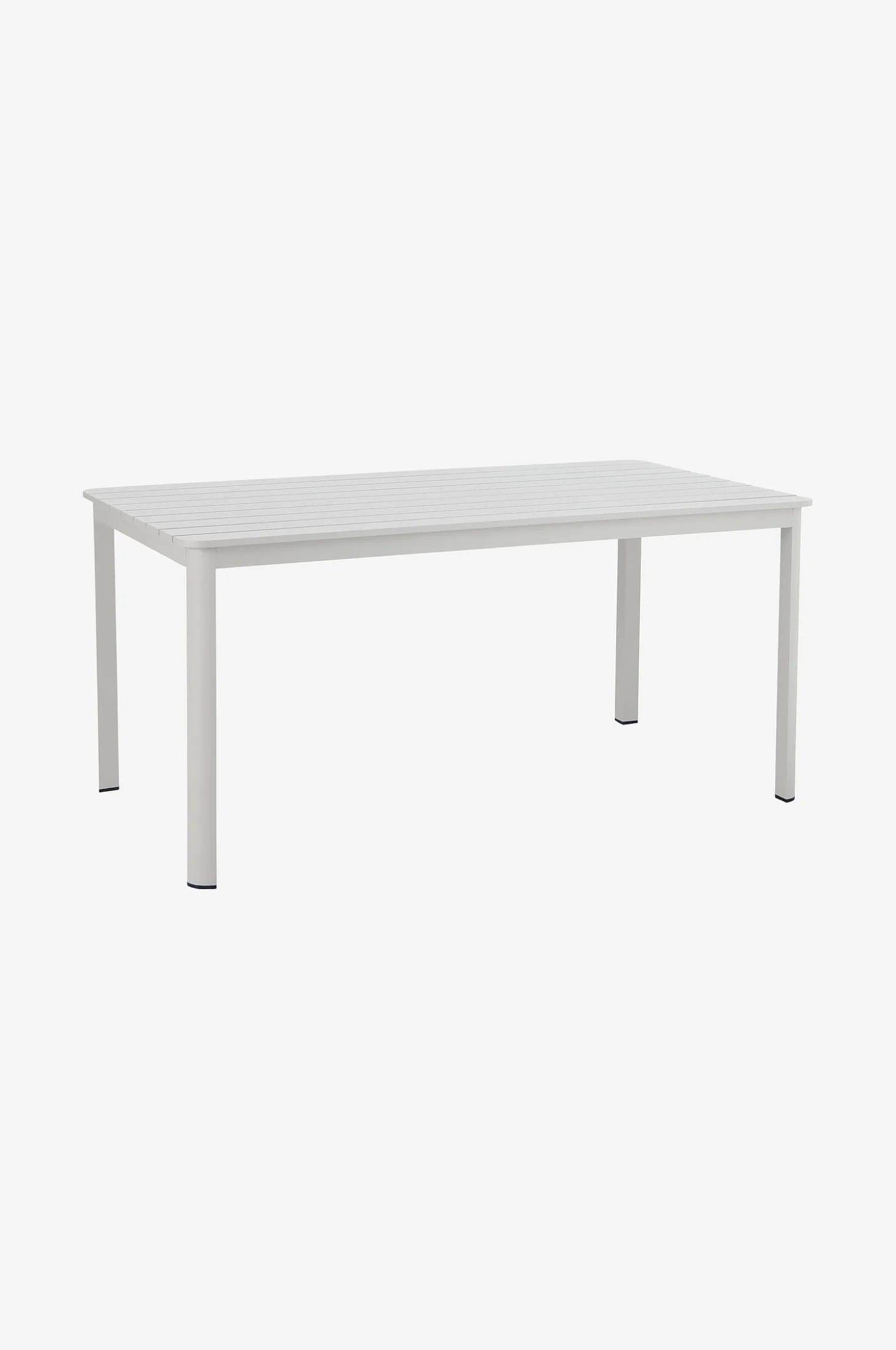Ruokapöytä Plum 160x90 cm