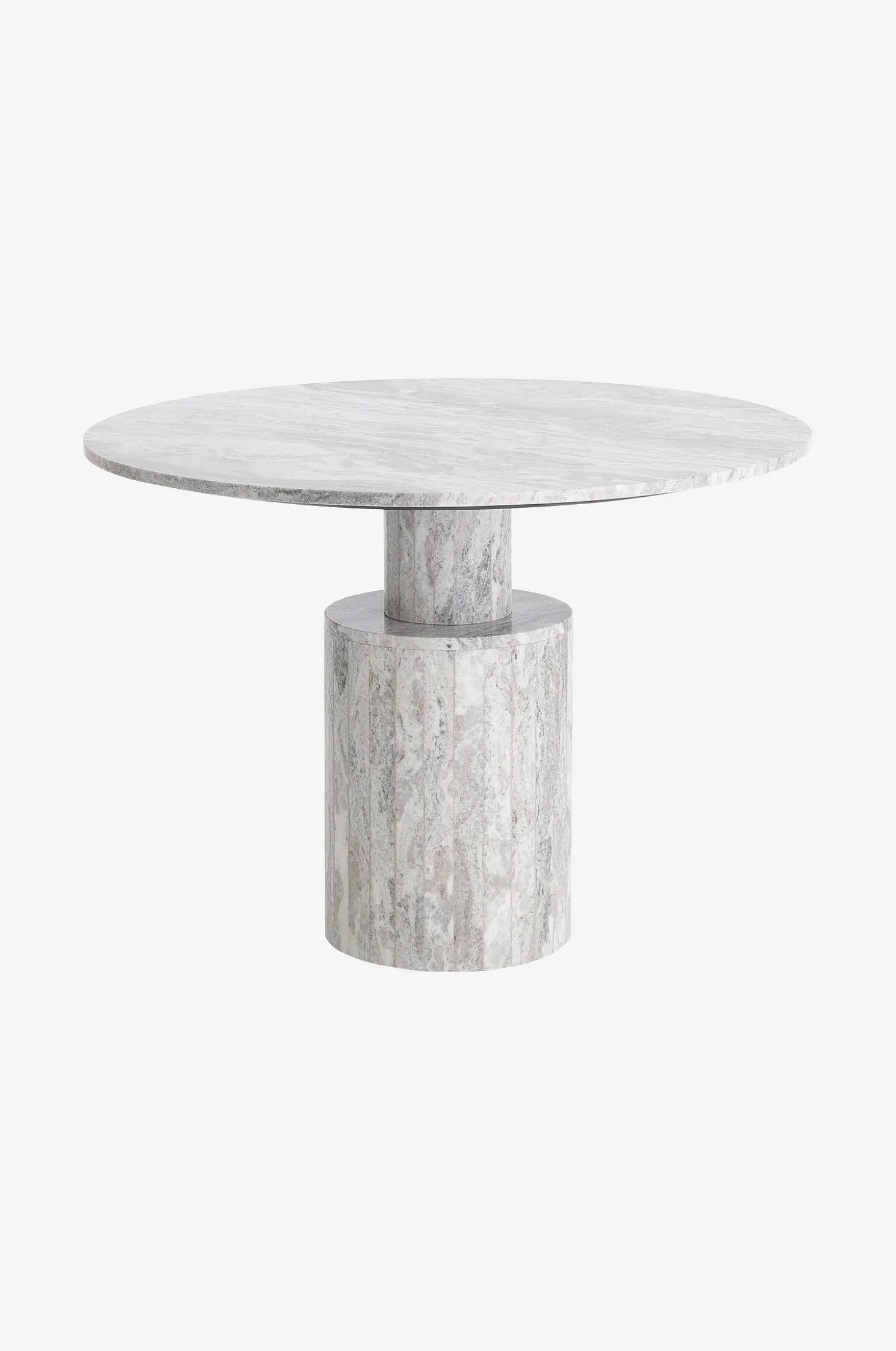 Ruokapöytä Sorionto Ø 107 cm