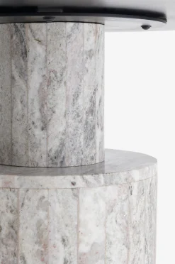 Ruokapöytä Sorionto Ø 107 cm