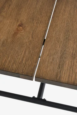 Ruokapöytä Sven 180x90 cm