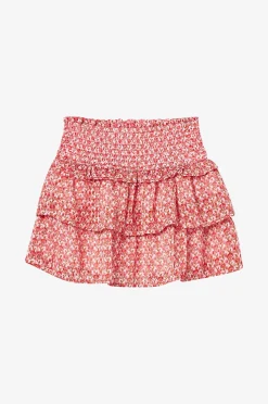 Röyhelöhame kmgJeva Smock Skirt