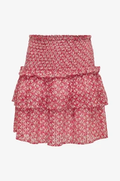 Röyhelöhame kogJeva Smock Skirt