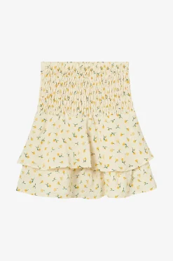 Röyhelöhame Mynte Skirt