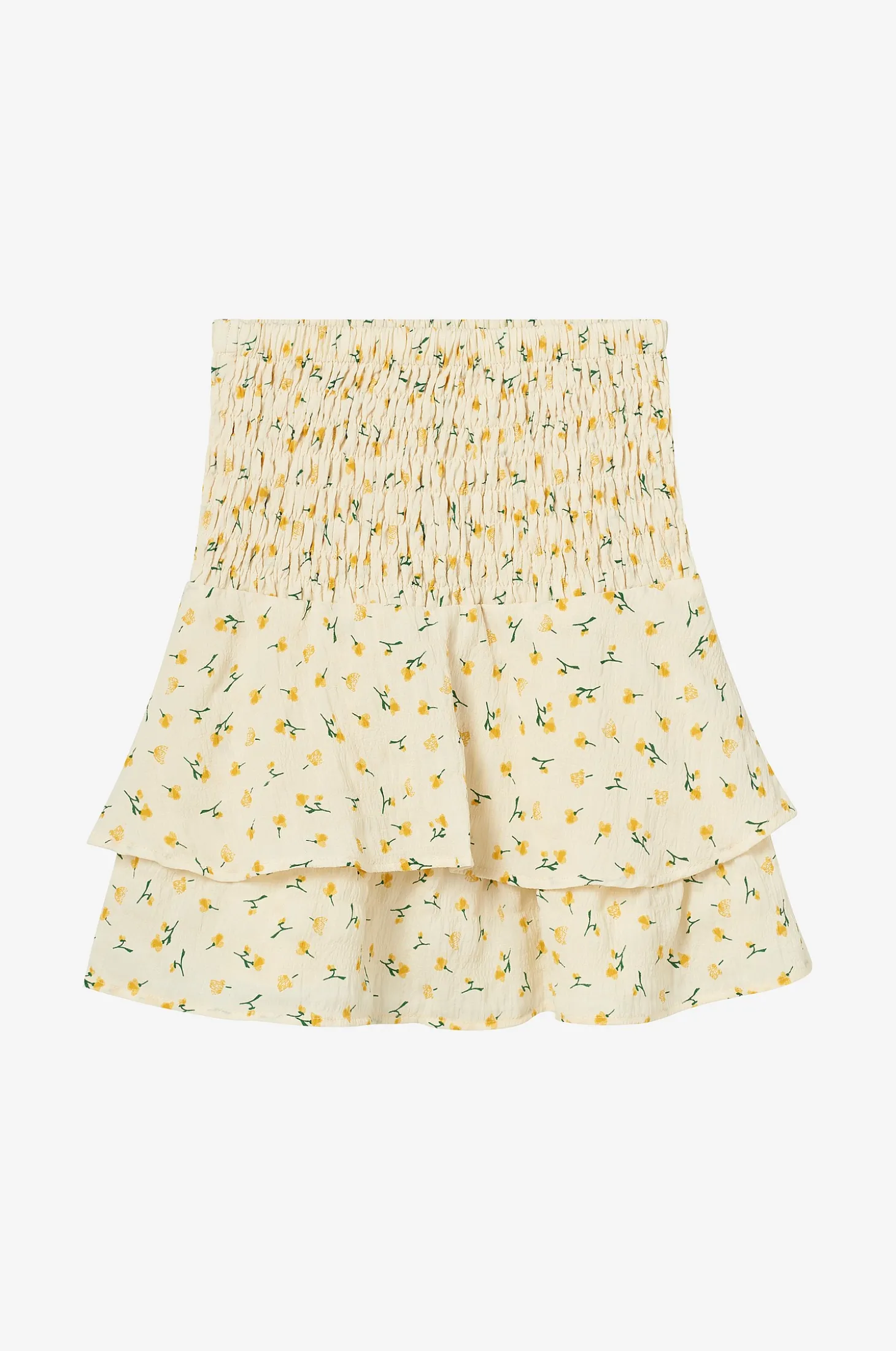 Röyhelöhame Mynte Skirt