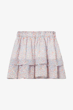 Röyhelöhame nkfFisilk Skirt
