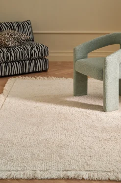 Ryijymatto Reina Wool Carpet