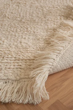 Ryijymatto Reina Wool Carpet
