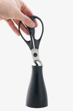 Sakset Signature 21 cm sis. telineen