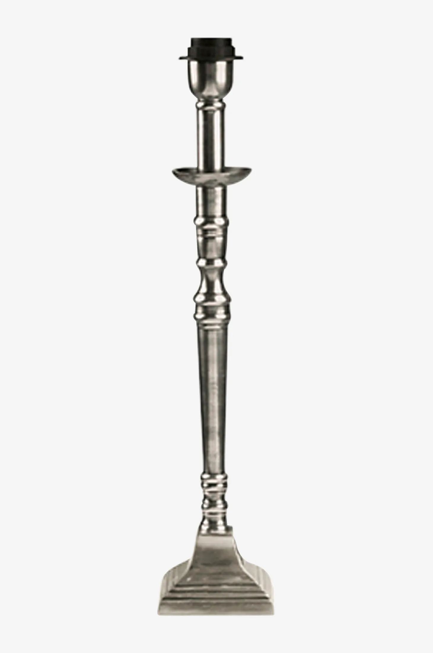 Salong lampunjalka