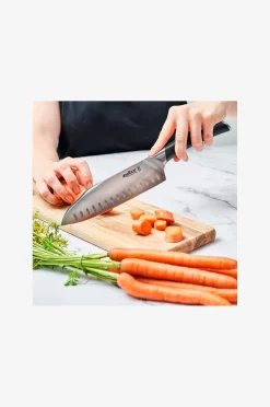 Santoku Comfort Pro 18 cm