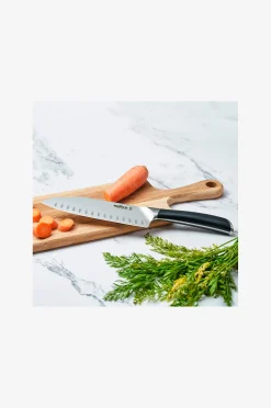 Santoku Comfort Pro 18 cm