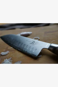 Santokukniv Ryda Knives 18cm
