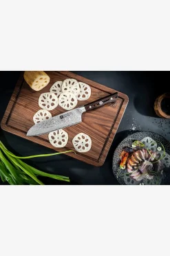 Santoku Tanrei 18 cm