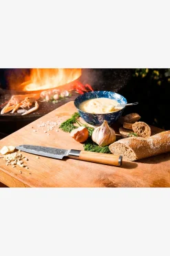 Santoku Veitsi