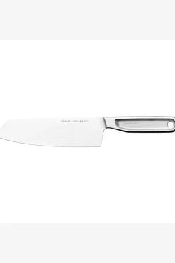 Santoku-veitsi All Steel 17 cm