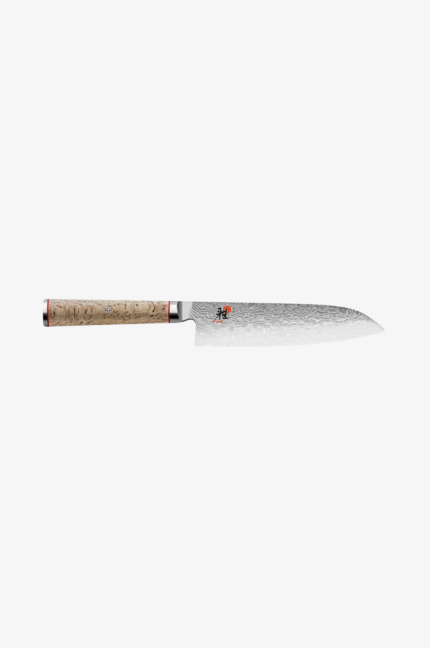 Santoku-veitsi 18 cm 5000 MCD