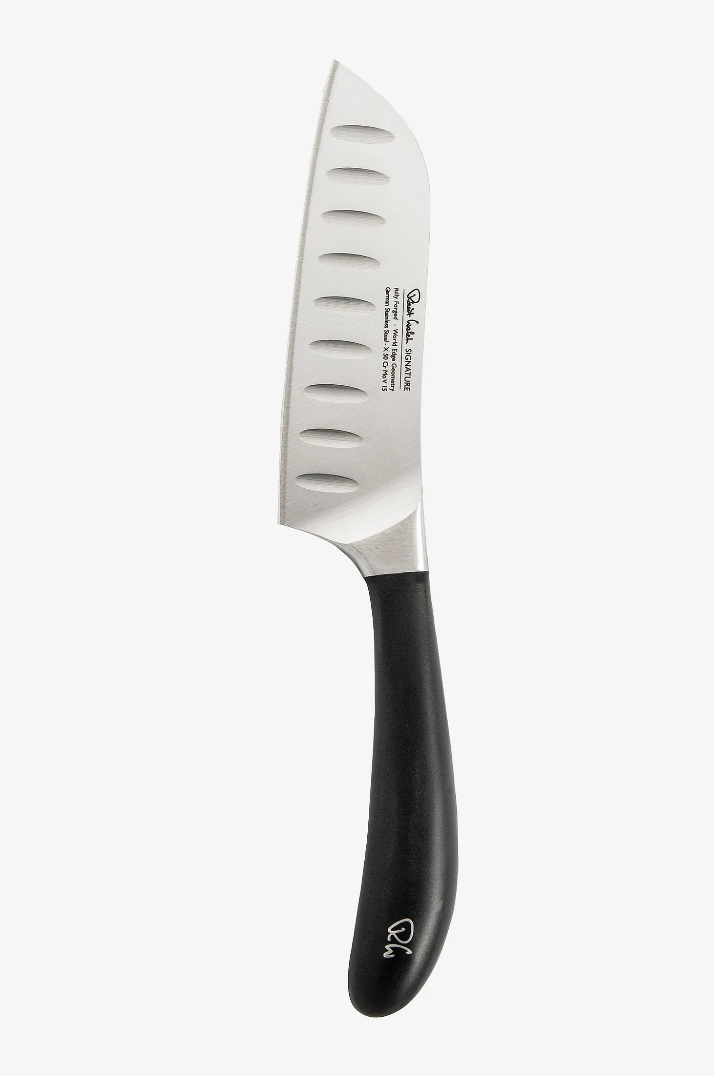 Santoku-veitsi Signature 14cm/ 5.5