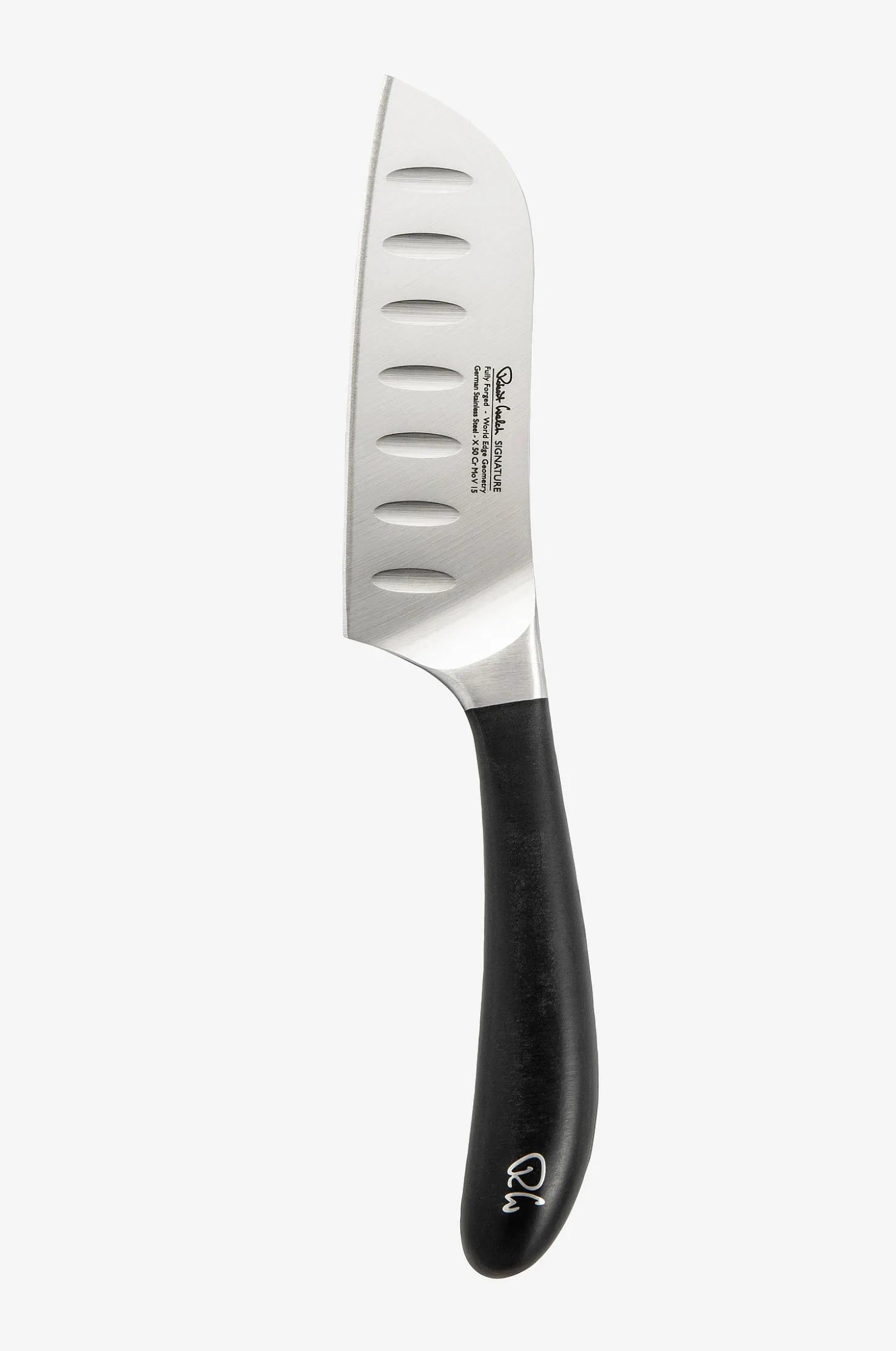 Santoku-veitsi Signature 11cm/ 4
