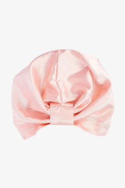 Satin Hair Turban
