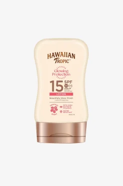 Satin Protection Sun Lotion SPF 15