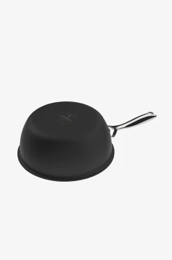 Sauteuse Black 5 med lock 20 cm 2 L