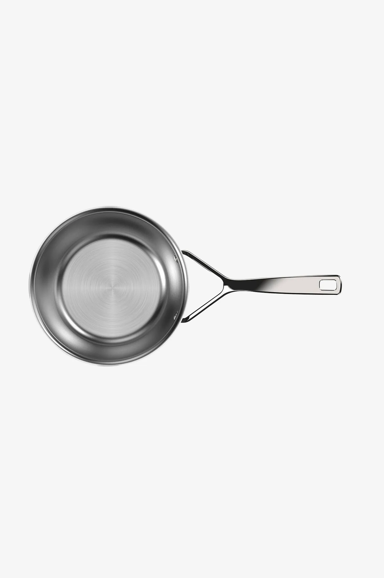 Sauteuse Black 5 med lock 20 cm 2 L