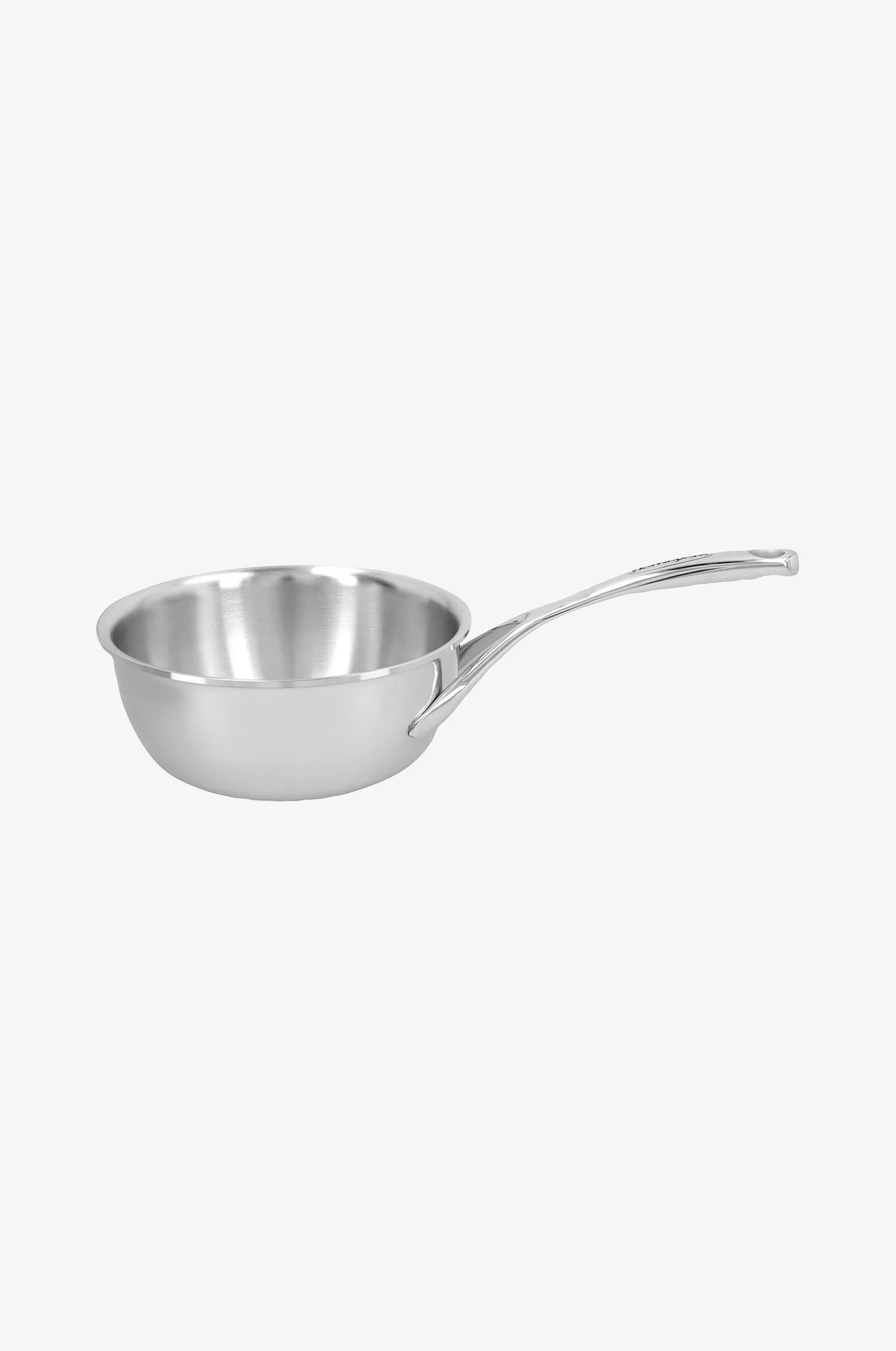Sauteuse-kattila ilman kantta Atlantis 7, 18 cm, 1,5 l