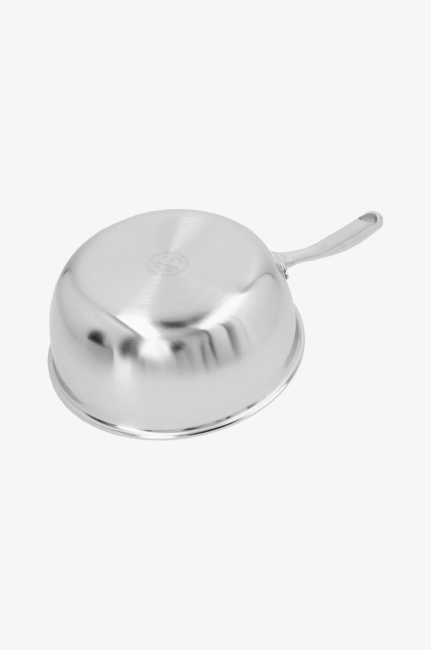 Sauteuse-kattila ilman kantta Atlantis 7, 18 cm, 1,5 l