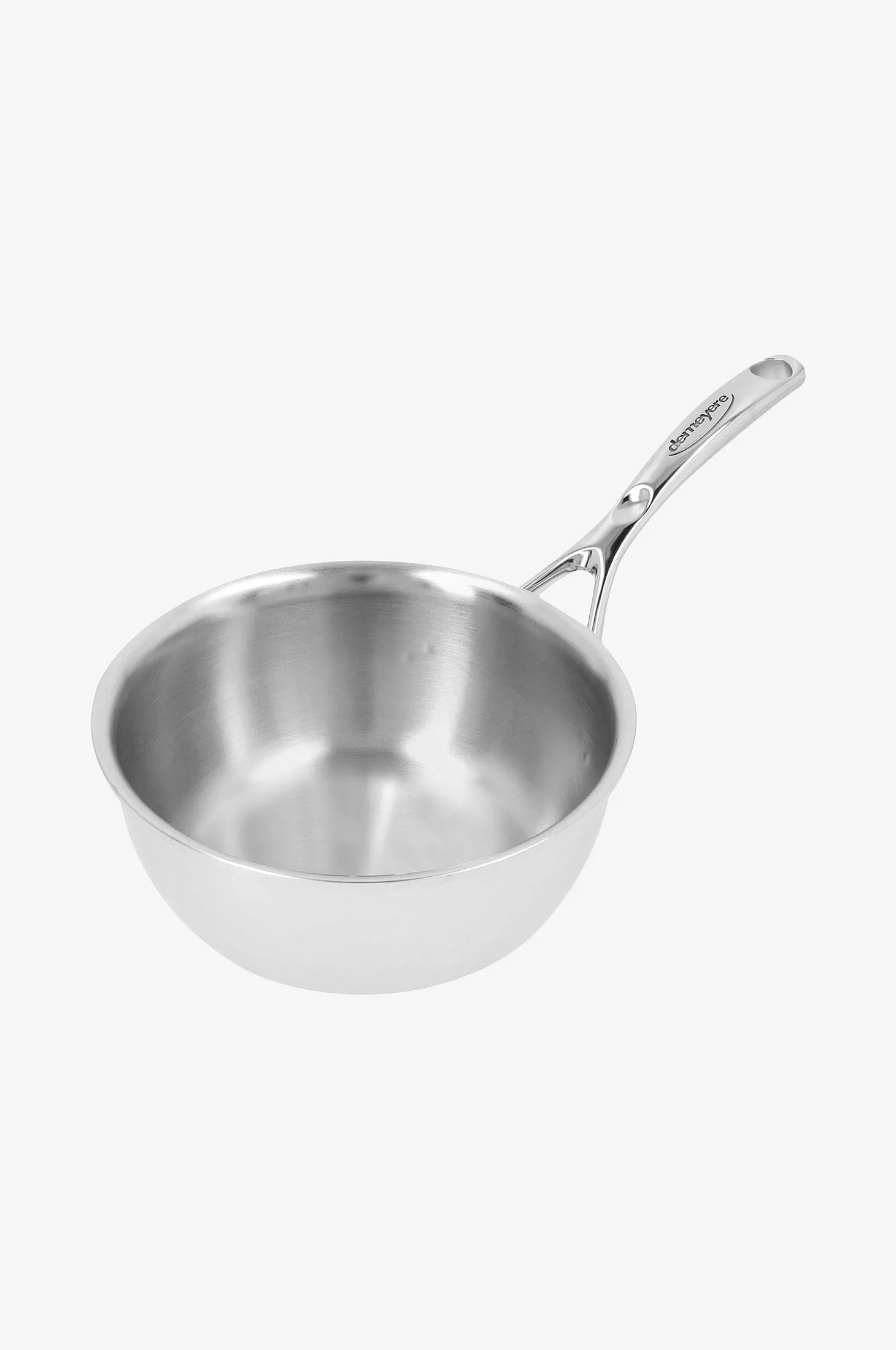 Sauteuse-kattila ilman kantta Atlantis 7, 18 cm, 1,5 l