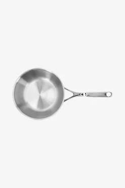 Sauteuse-kattila ilman kantta Atlantis 7, 22 cm, 2,5 l