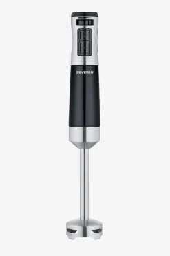 Sauvasekoitin lisävarusteineen 600W