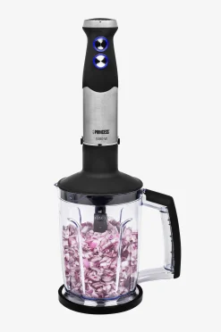 Sauvasekoitinsetti 1000W XL