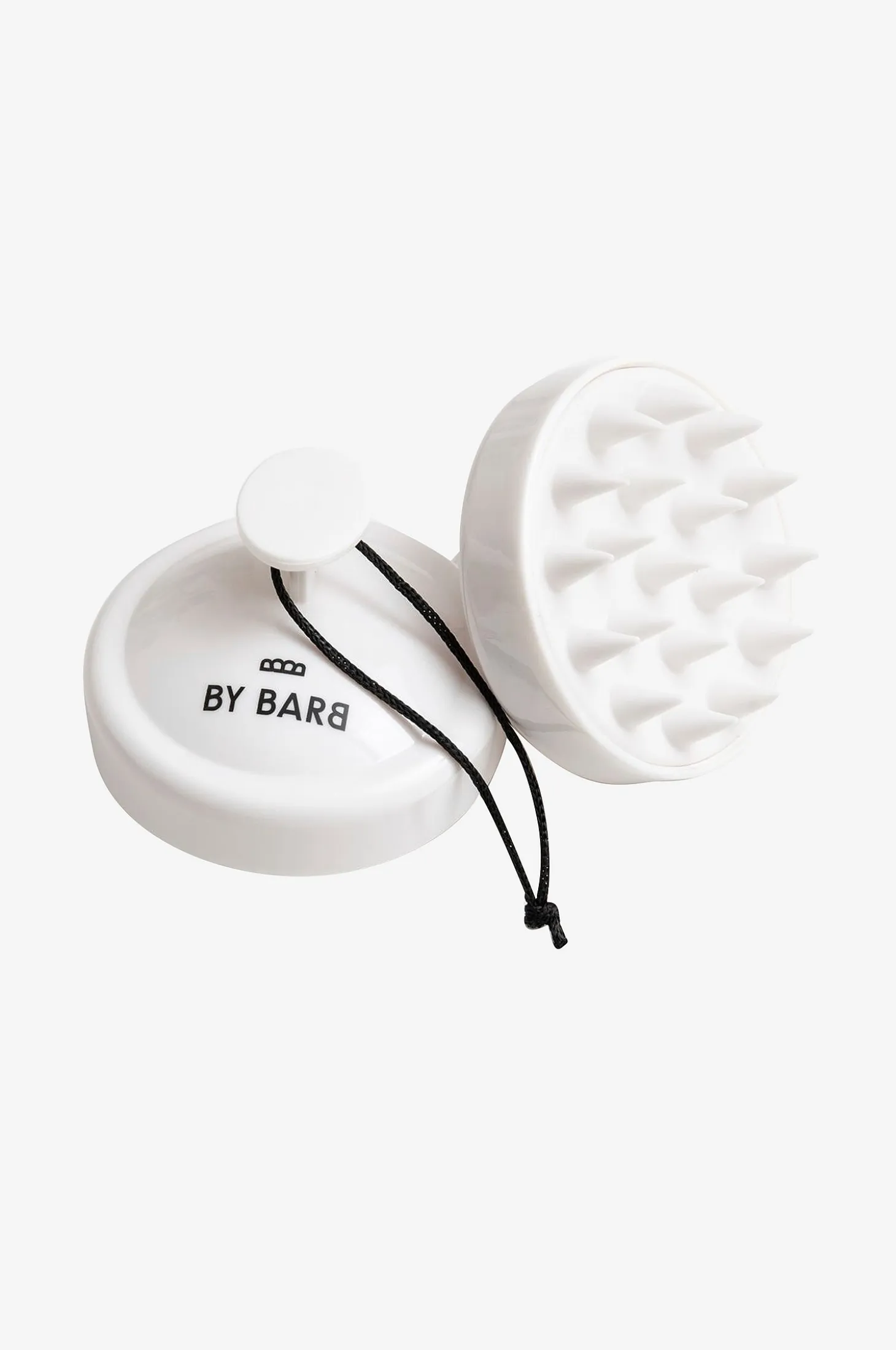 Scalp Brush