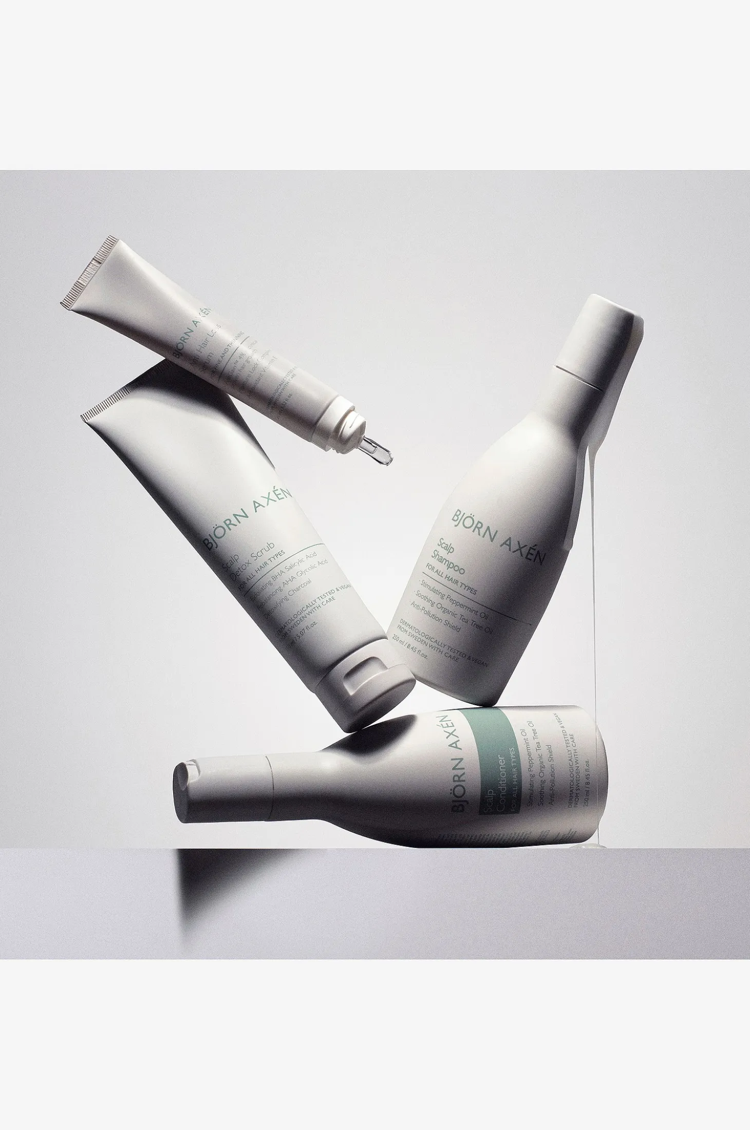 Scalp Conditioner 250Ml