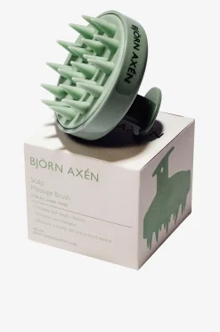 Scalp Massage Brush